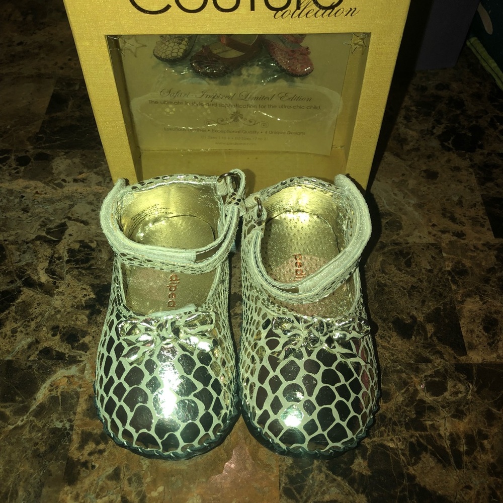 Pediped Couture Collection